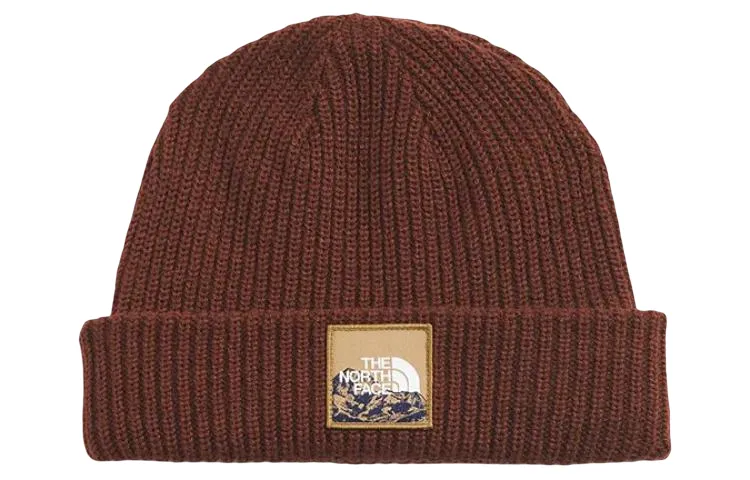 THE NORTH FACE Beanies Men's Brown