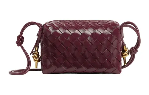 Bottega Veneta Crossbody Bags
