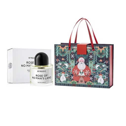 Byredo Gift box, wooden floral