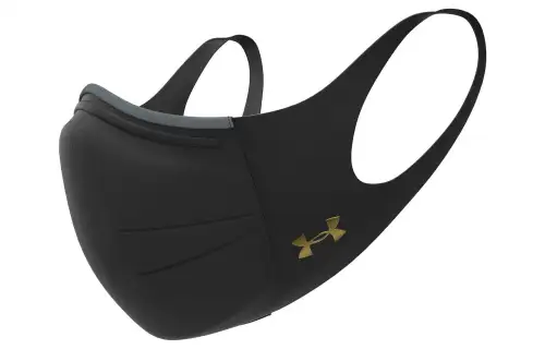 Under Armour Polyester Face Masks Unisex