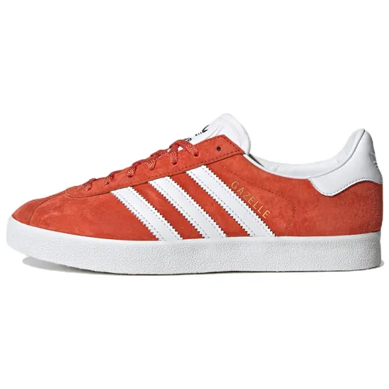 Adidas Gazelle 85 Preloved Red