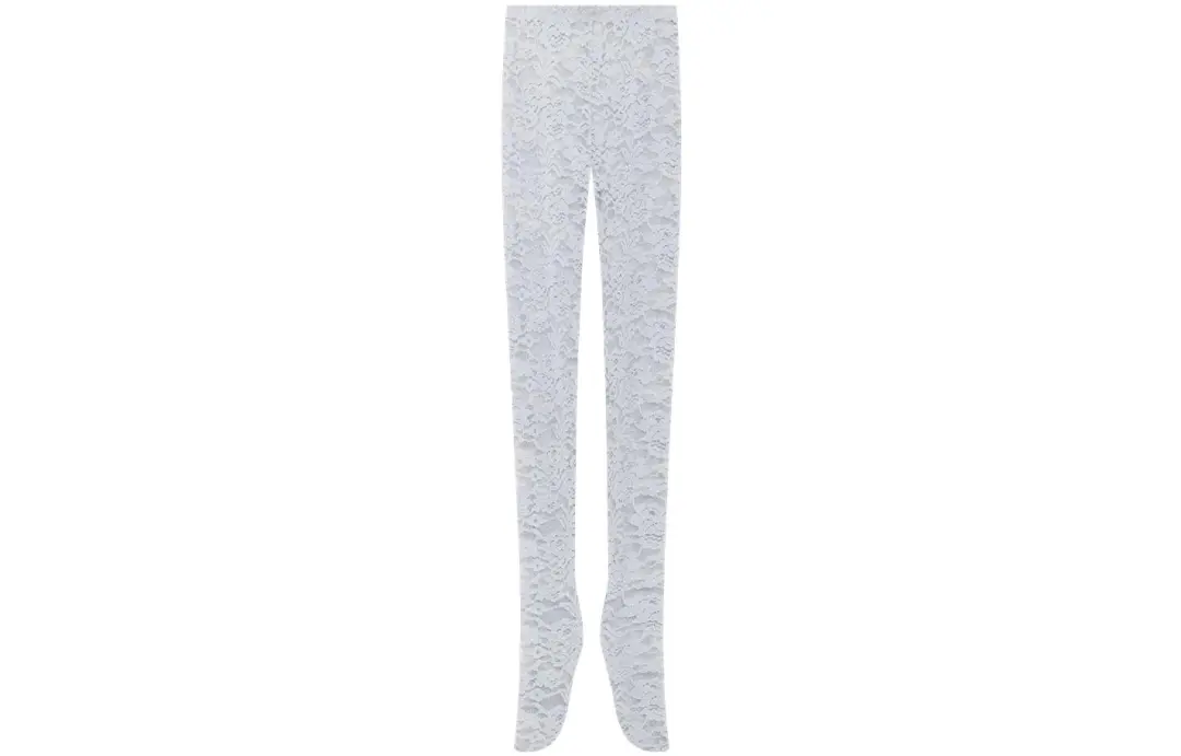 WE11DONE Women's Pantyhose