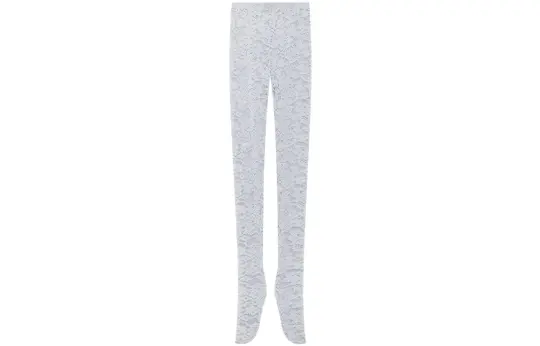 WE11DONE Women's Pantyhose