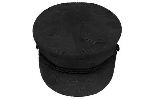 DIOR Berets Women's Black