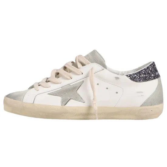 Golden Goose Super-Star Low-top Sneakers