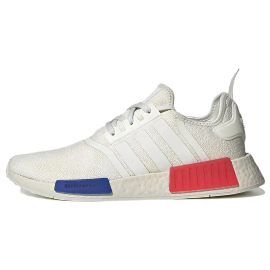 Adidas NMD R1 White Tint