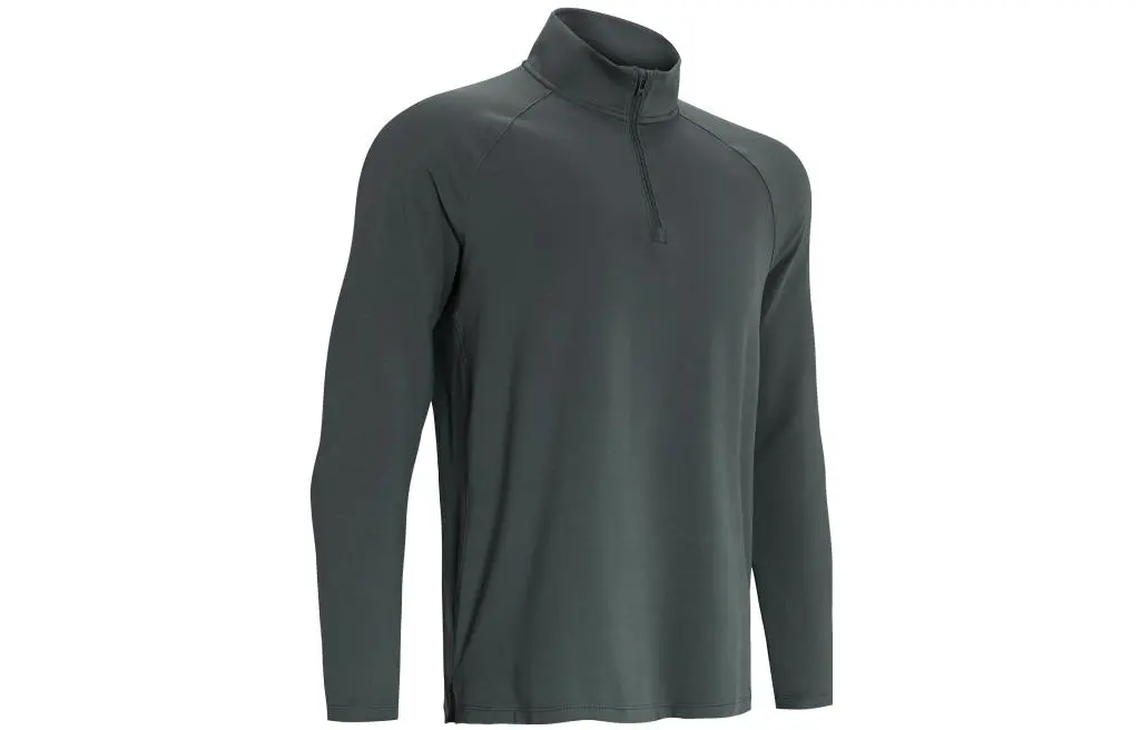 Under Armour T Shirt Men's Gray