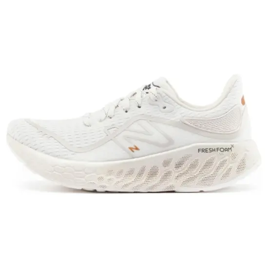 New Balance NB 1080 Series Running Shoes Women's Low-top White