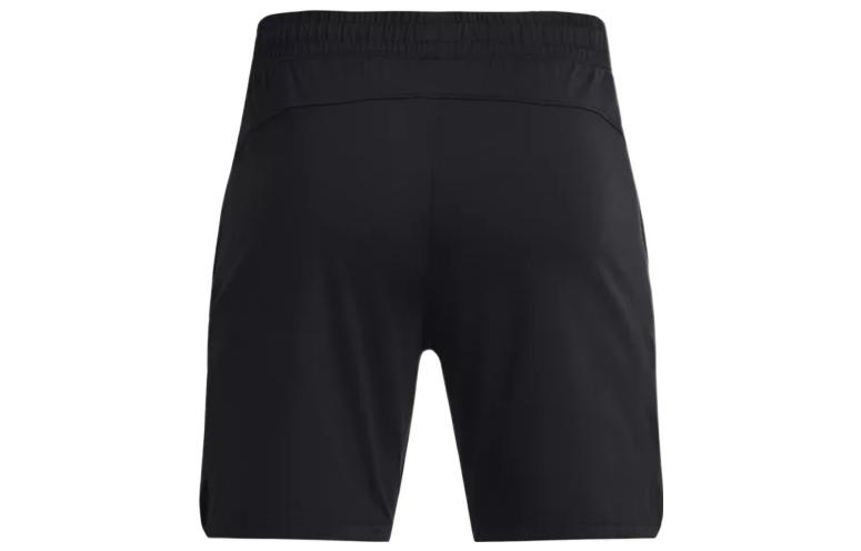 Under Armour Shorts Men’s Black