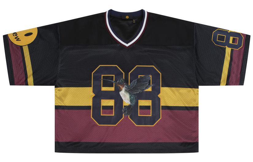 Drew House Hummingbirds Practice Jersey