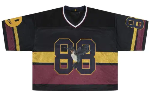 Drew House Hummingbirds Practice Jersey