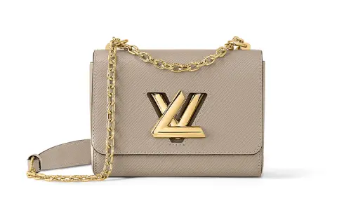 LOUIS VUITTON Twist Pm