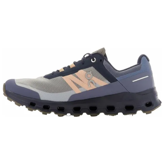 On Running Cloudvista Midnight Olive