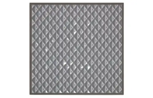 DIOR Scarves Men's Gray