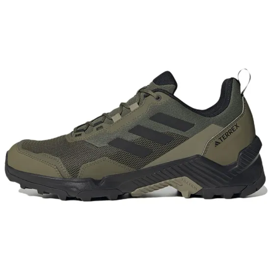 Adidas Eastrail 2.0 Focus Olive Core Black Orbit Green