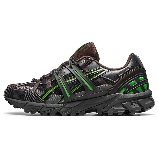 Asics Gel-Sonoma 15-50 Andersson Bell Black Green
