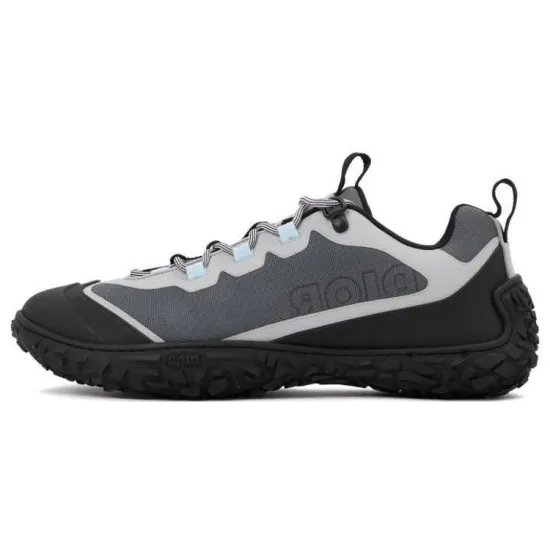 DIORizon Casual Shoes Men Low-Top Gray