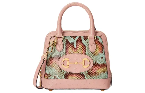 GUCCI Horsebit 1955 Handbags