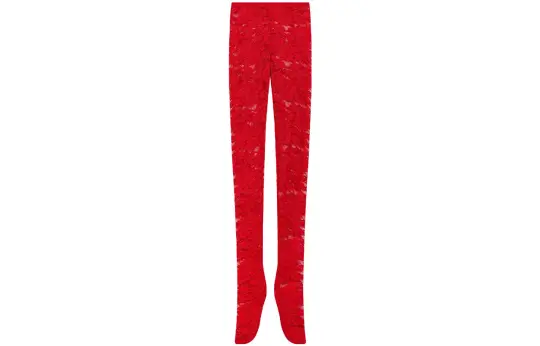 WE11DONE Women's Pantyhose