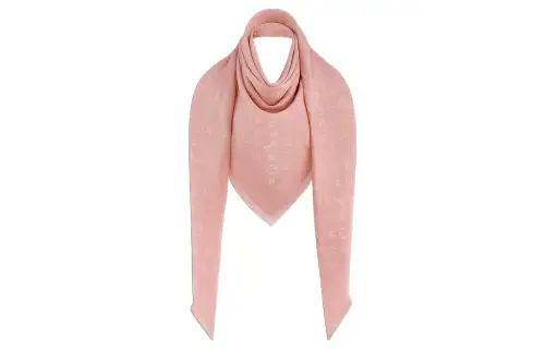 LOUIS VUITTON M94971 Monogram Shawl
