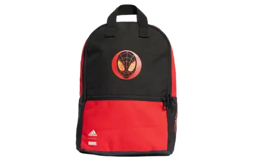 Adidas Recycled Polyester Backpack Regular Women's Red