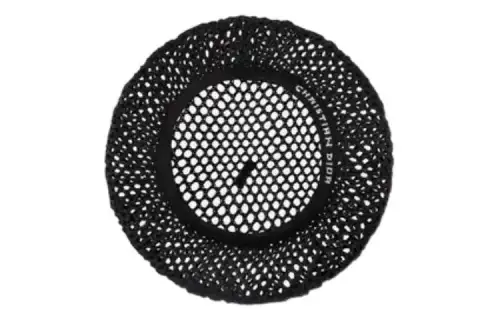 DIOR Berets Women's Black