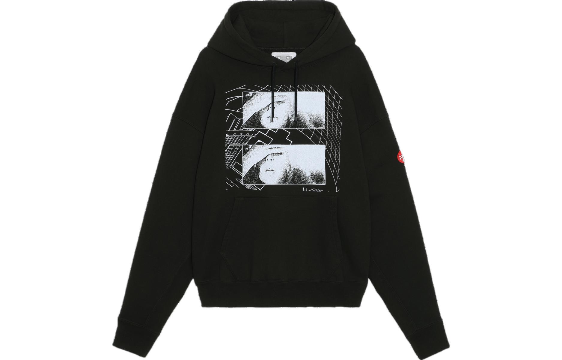 Cav Empt FW22