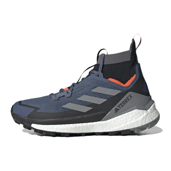 Terrex Free Hiker Adidas 2.0 GORE-TEX 'Wonder Steel Legend Ink'
