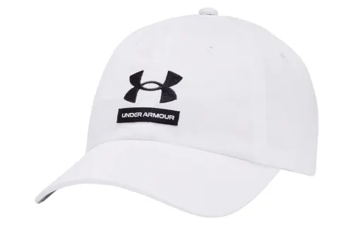 Under Armour Baseball Caps Men's White