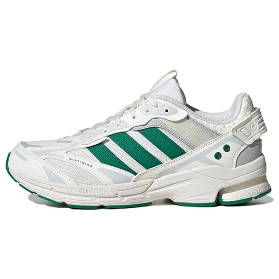 adidas Spiritain 2000 Core White Clear Grey Green