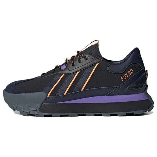 adidas neo Futro Mixr Black