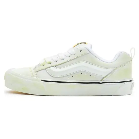 Vans Knu-Skool Deaton Chris Anthony X VLT LX 'Grass Stains'