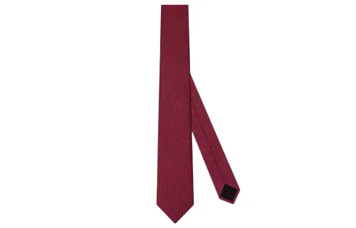 DIOR Ties Men's Red