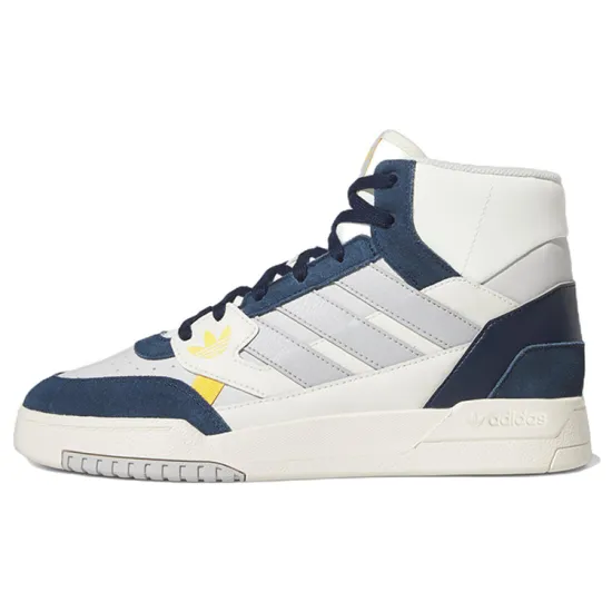Adidas Drop Step SE 'Navy Off White'