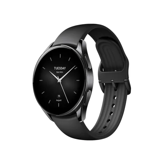 Xiaomi Watch S2 Manual Blood Oxygen Monitoring Bluetooth Call IPX5 Waterproof Sapphire Glass Smart Watches