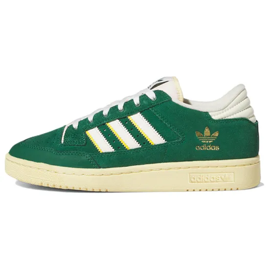 Adidas Centennial 85 Low College Green Cream