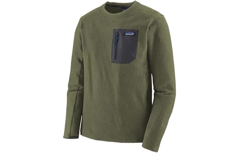 Patagonia Fleece Clothing Men’s