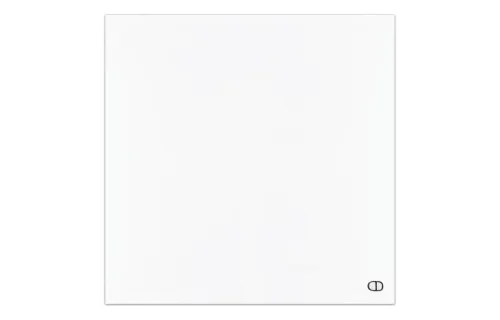 DIOR Knit Scarves Men's White