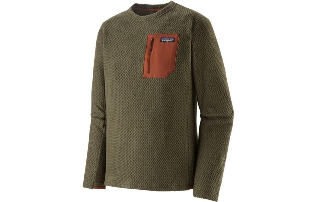 Patagonia Fleece Clothing Men’s