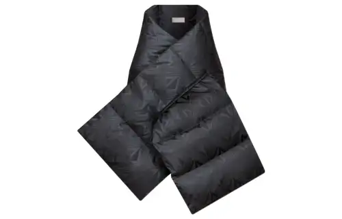DIOR Knit Scarves Men's