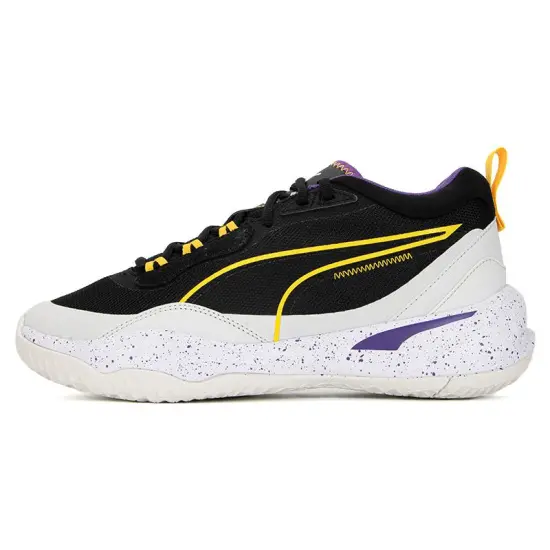 PUMA Playmaker 'Spray Lakers'
