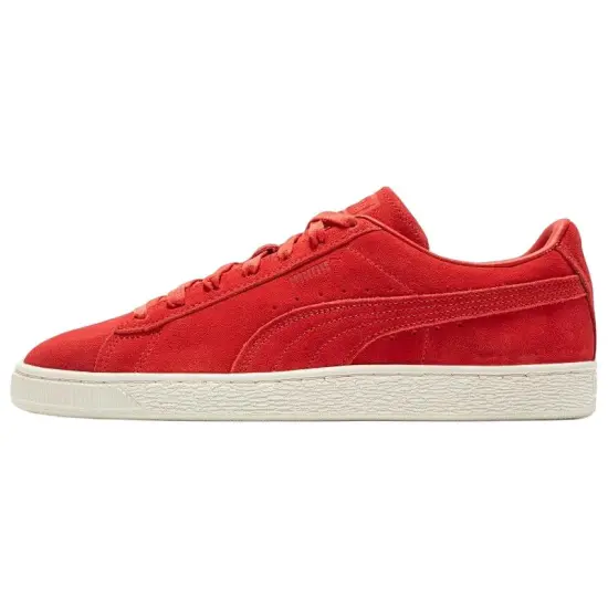 Puma Suede Classic '75th Anniversary - Red'
