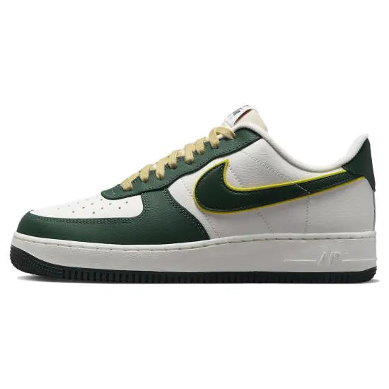 Nike Air Force 1 Low 07 LV8 Noble Green Sail