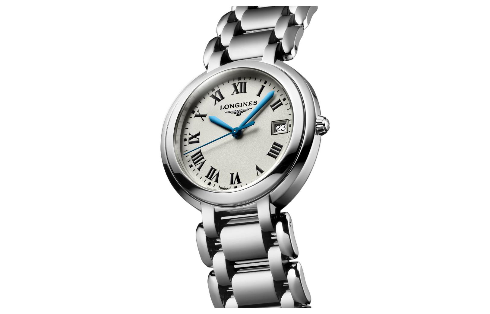 LONGINES 30 34mm L8.114.4.71.6