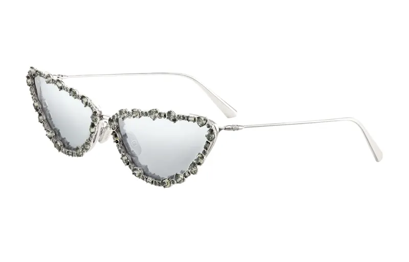 DIOR Butterfly Sunglasses Women's