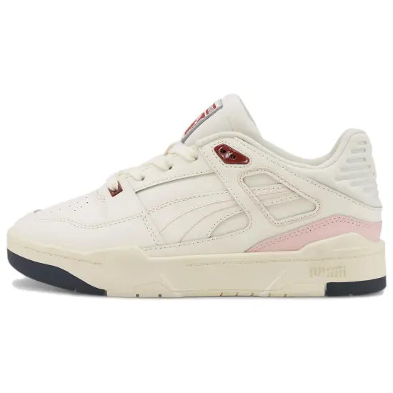 PUMA Slipstream Invdr Vogue White Navy Pink Women's