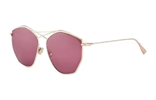 DIOR Sunglasses Women's Pink
