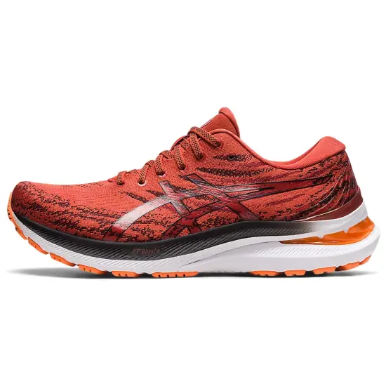 Asics Gel Kayano 29 'Spice Latte Black'