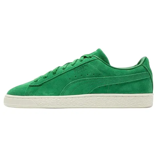Puma Suede 75th Anniversary Archive Green