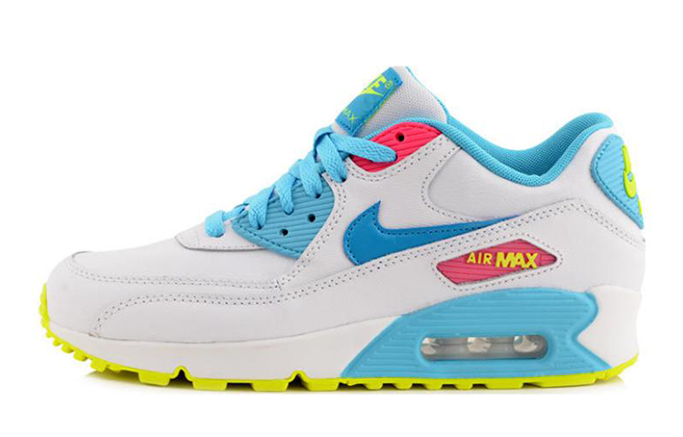 Nike Air Max 90 (GS)